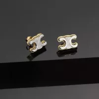 Cheap Celine Earrings For Women #1326368 Replica Wholesale [$27.00 USD] [ITEM#1326368] on Replica Celine Earrings
