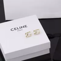 Cheap Celine Earrings For Women #1326368 Replica Wholesale [$27.00 USD] [ITEM#1326368] on Replica Celine Earrings