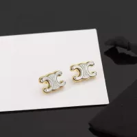 Cheap Celine Earrings For Women #1326368 Replica Wholesale [$27.00 USD] [ITEM#1326368] on Replica Celine Earrings