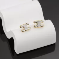 Cheap Celine Earrings For Women #1326368 Replica Wholesale [$27.00 USD] [ITEM#1326368] on Replica Celine Earrings