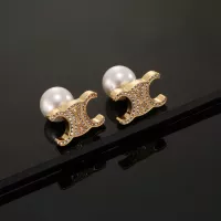 Cheap Celine Earrings For Women #1326369 Replica Wholesale [$29.00 USD] [ITEM#1326369] on Replica Celine Earrings