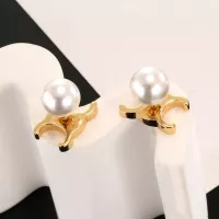 Cheap Celine Earrings For Women #1326369 Replica Wholesale [$29.00 USD] [ITEM#1326369] on Replica Celine Earrings