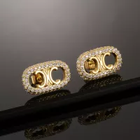 Cheap Celine Earrings For Women #1326370 Replica Wholesale [$27.00 USD] [ITEM#1326370] on Replica Celine Earrings