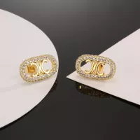 Cheap Celine Earrings For Women #1326370 Replica Wholesale [$27.00 USD] [ITEM#1326370] on Replica Celine Earrings