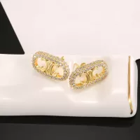 Cheap Celine Earrings For Women #1326370 Replica Wholesale [$27.00 USD] [ITEM#1326370] on Replica Celine Earrings