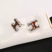 Cheap Celine Earrings For Women #1326371 Replica Wholesale [$27.00 USD] [ITEM#1326371] on Replica Celine Earrings