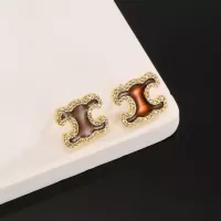 Cheap Celine Earrings For Women #1326372 Replica Wholesale [$27.00 USD] [ITEM#1326372] on Replica Celine Earrings