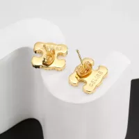 Cheap Celine Earrings For Women #1326372 Replica Wholesale [$27.00 USD] [ITEM#1326372] on Replica Celine Earrings