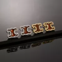 Cheap Celine Earrings For Women #1326372 Replica Wholesale [$27.00 USD] [ITEM#1326372] on Replica Celine Earrings