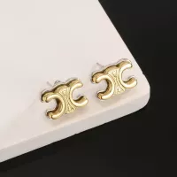 Cheap Celine Earrings For Women #1326373 Replica Wholesale [$27.00 USD] [ITEM#1326373] on Replica Celine Earrings