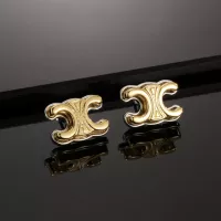 Cheap Celine Earrings For Women #1326373 Replica Wholesale [$27.00 USD] [ITEM#1326373] on Replica Celine Earrings