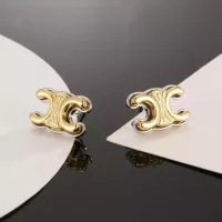 Cheap Celine Earrings For Women #1326373 Replica Wholesale [$27.00 USD] [ITEM#1326373] on Replica Celine Earrings