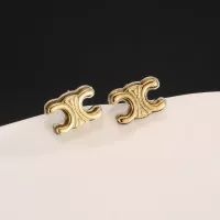 Cheap Celine Earrings For Women #1326373 Replica Wholesale [$27.00 USD] [ITEM#1326373] on Replica Celine Earrings