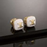 Cheap Celine Earrings For Women #1326375 Replica Wholesale [$27.00 USD] [ITEM#1326375] on Replica Celine Earrings