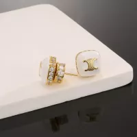 Cheap Celine Earrings For Women #1326375 Replica Wholesale [$27.00 USD] [ITEM#1326375] on Replica Celine Earrings