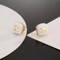 Cheap Celine Earrings For Women #1326375 Replica Wholesale [$27.00 USD] [ITEM#1326375] on Replica Celine Earrings