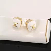 Cheap Celine Earrings For Women #1326375 Replica Wholesale [$27.00 USD] [ITEM#1326375] on Replica Celine Earrings
