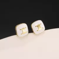 Cheap Celine Earrings For Women #1326375 Replica Wholesale [$27.00 USD] [ITEM#1326375] on Replica Celine Earrings