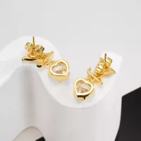 Cheap Louis Vuitton Earrings For Women #1326381 Replica Wholesale [$27.00 USD] [ITEM#1326381] on Replica Louis Vuitton Earrings