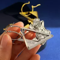 Cheap Prada Earrings For Women #1326382 Replica Wholesale [$29.00 USD] [ITEM#1326382] on Replica Prada Earrings