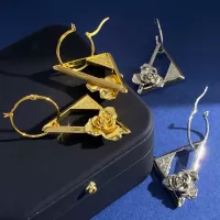 Cheap Prada Earrings For Women #1326382 Replica Wholesale [$29.00 USD] [ITEM#1326382] on Replica Prada Earrings