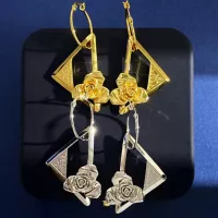 Cheap Prada Earrings For Women #1326382 Replica Wholesale [$29.00 USD] [ITEM#1326382] on Replica Prada Earrings