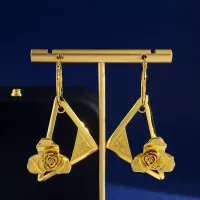 Cheap Prada Earrings For Women #1326383 Replica Wholesale [$29.00 USD] [ITEM#1326383] on Replica Prada Earrings