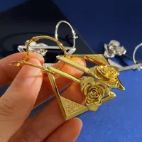Cheap Prada Earrings For Women #1326383 Replica Wholesale [$29.00 USD] [ITEM#1326383] on Replica Prada Earrings