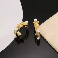 Cheap Louis Vuitton Earrings For Women #1326385 Replica Wholesale [$32.00 USD] [ITEM#1326385] on Replica Louis Vuitton Earrings