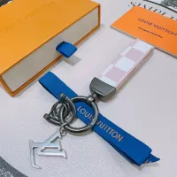 Cheap Louis Vuitton LV Key Holder And Bag Buckle #1326386 Replica Wholesale [$38.00 USD] [ITEM#1326386] on Replica Louis Vuitton LV Key Holder And Bag Buckle