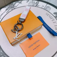 Cheap Louis Vuitton LV Key Holder And Bag Buckle #1326386 Replica Wholesale [$38.00 USD] [ITEM#1326386] on Replica Louis Vuitton LV Key Holder And Bag Buckle