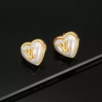 Cheap Louis Vuitton Earrings For Women #1326387 Replica Wholesale [$29.00 USD] [ITEM#1326387] on Replica Louis Vuitton Earrings