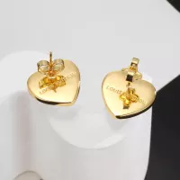 Cheap Louis Vuitton Earrings For Women #1326387 Replica Wholesale [$29.00 USD] [ITEM#1326387] on Replica Louis Vuitton Earrings