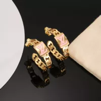 Cheap Louis Vuitton Earrings For Women #1326388 Replica Wholesale [$29.00 USD] [ITEM#1326388] on Replica Louis Vuitton Earrings