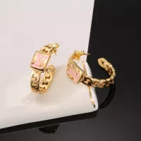Cheap Louis Vuitton Earrings For Women #1326388 Replica Wholesale [$29.00 USD] [ITEM#1326388] on Replica Louis Vuitton Earrings