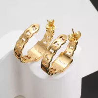 Cheap Louis Vuitton Earrings For Women #1326388 Replica Wholesale [$29.00 USD] [ITEM#1326388] on Replica Louis Vuitton Earrings