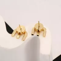 Cheap MIU MIU Earrings For Women #1326389 Replica Wholesale [$25.00 USD] [ITEM#1326389] on Replica MIU MIU Earrings