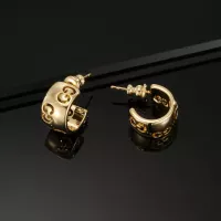 Cheap Gucci Earrings For Women #1326391 Replica Wholesale [$27.00 USD] [ITEM#1326391] on Replica Gucci Earrings