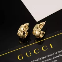 Cheap Gucci Earrings For Women #1326391 Replica Wholesale [$27.00 USD] [ITEM#1326391] on Replica Gucci Earrings