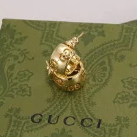 Cheap Gucci Earrings For Women #1326391 Replica Wholesale [$27.00 USD] [ITEM#1326391] on Replica Gucci Earrings