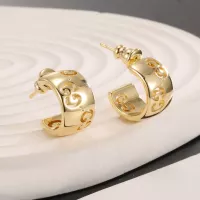 Cheap Gucci Earrings For Women #1326391 Replica Wholesale [$27.00 USD] [ITEM#1326391] on Replica Gucci Earrings