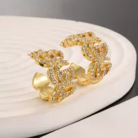 Cheap Gucci Earrings For Women #1326392 Replica Wholesale [$29.00 USD] [ITEM#1326392] on Replica Gucci Earrings