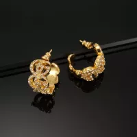 Cheap Gucci Earrings For Women #1326392 Replica Wholesale [$29.00 USD] [ITEM#1326392] on Replica Gucci Earrings
