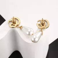 Cheap Gucci Earrings For Women #1326393 Replica Wholesale [$29.00 USD] [ITEM#1326393] on Replica Gucci Earrings
