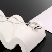 Cheap Christian Dior Necklaces #1326394 Replica Wholesale [$32.00 USD] [ITEM#1326394] on Replica Christian Dior Necklaces