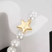 Cheap Christian Dior Necklaces For Women #1326395 Replica Wholesale [$32.00 USD] [ITEM#1326395] on Replica Christian Dior Necklaces