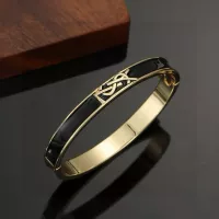 Cheap Yves Saint Laurent YSL Bracelets #1326396 Replica Wholesale [$32.00 USD] [ITEM#1326396] on Replica Yves Saint Laurent YSL Bracelets