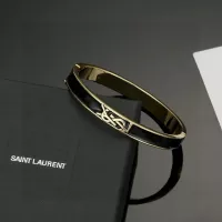 Cheap Yves Saint Laurent YSL Bracelets #1326396 Replica Wholesale [$32.00 USD] [ITEM#1326396] on Replica Yves Saint Laurent YSL Bracelets