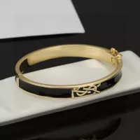 Cheap Yves Saint Laurent YSL Bracelets #1326396 Replica Wholesale [$32.00 USD] [ITEM#1326396] on Replica Yves Saint Laurent YSL Bracelets