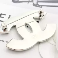 Cheap Chanel Brooches For Women #1326397 Replica Wholesale [$36.00 USD] [ITEM#1326397] on Replica Chanel Brooches